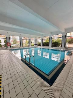 AL-DOM apartamenty Grey 112 Olymp - Colberga - 1