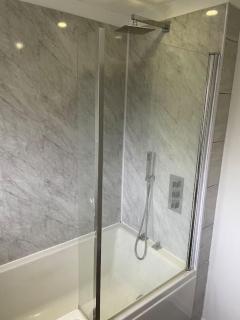 Guest House with garden and 2x parking space - Southampton - 6