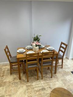 Guest House with garden and 2x parking space - 5