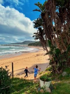 Pumlani Kei Mouth - 7