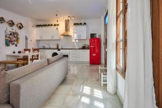 Apartamento Obispo centro Jerez de la Frontera - Jerez de la Frontera - 4