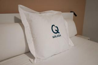 Aqua Apartments Málaga - Málaga - 4