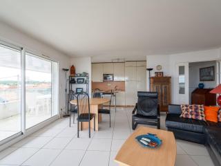Arcachon, T3 lumineux avec 2 chambres, terrasse et parking privé - FR-1-319-7 - Arcachon - 9