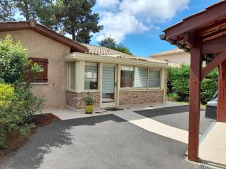 Maison familiale avec jardin, proche Dune du Pyla et parcs, idéale pour vacances ensoleillées - FR-1-319-362 - Gujan-Mestras - 0
