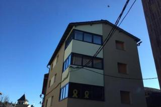 Apartament Central amb terrassa - 3