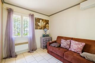 Villa 6 pers avec piscine - Le Tignet - 1