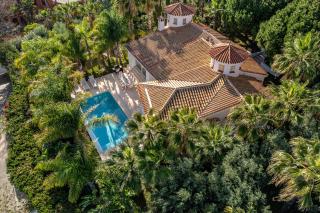TESS Villa Las Coniferas - 9