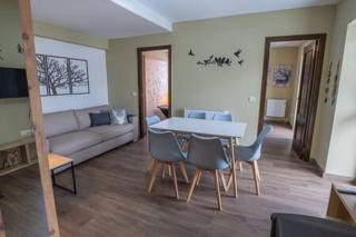 Apartament el Cabirol - La Molina - 4