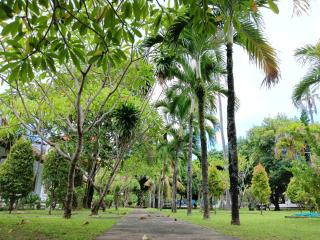 New Mekar Jaya Hotel - Legian - 9