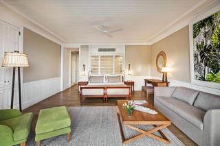 Heritage Le Telfair Golf & Wellness Resort - Bel Ombre - 6