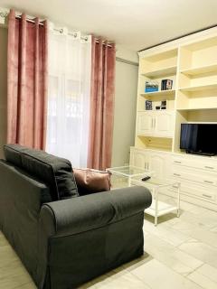 Apartment Queen Pompeyos con Parking bajo reserva Tendillas Mezquita-Catedral - Córdoba - 9