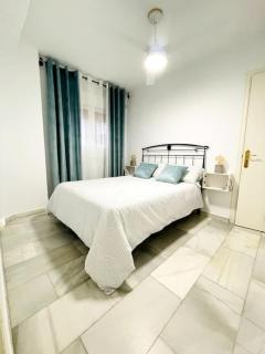 Apartment Queen Pompeyos con Parking bajo reserva Tendillas Mezquita-Catedral - Córdoba - 7
