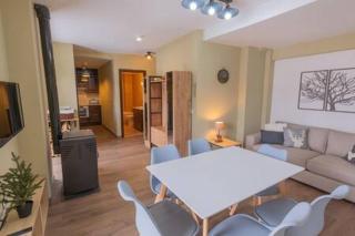 Apartament el Cabirol - La Molina - 1