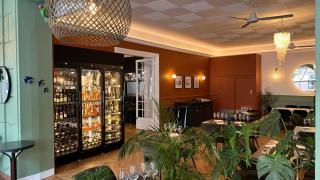 Logis Hôtel Restaurant Grand Hôtel de Lyon - Vals-les-Bains - 1