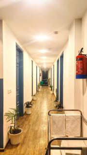 Hotel Mavens White Artemis Hospital Road Sector 52 Gurgaon - 6