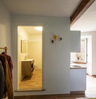 Alloggio turistico All'Ombra della Torre - 3