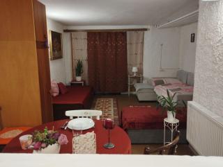Chľaba apartman - 6