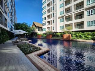 Dcondo for 3 guests near Central Festival Chiang Mai with Pool/Gym - Chiang Mai - 9