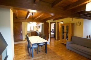 Duplex el Pla de la Tour - Latour-de-Carol - 6