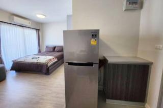 Dcondo for 3 guests near Central Festival Chiang Mai with Pool/Gym - Chiang Mai - 2