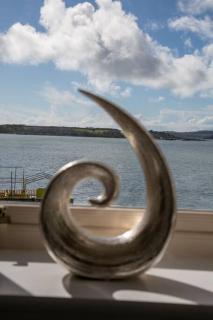 Unit 2 Island View Apartments With Stunning Harbour View - Cobh - 8
