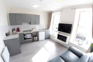 Unit 2 Island View Apartments With Stunning Harbour View - Cobh - 3