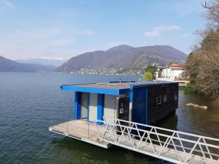 Botel Diffuso dei Laghi - 9