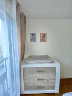 Sweet Escape Paris Centre - 3 bds- terrasse - Stade de France - Montmartre - Saint-Ouen - 4