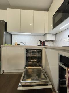 Sweet Escape Paris Centre - 3 bds- terrasse - Stade de France - Montmartre - Saint-Ouen - 1