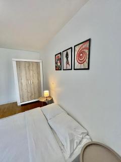 Sweet Escape Paris Centre - 3 bds- terrasse - Stade de France - Montmartre - Saint-Ouen - 3
