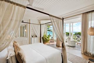Heritage Le Telfair Golf & Wellness Resort - Bel Ombre - 9