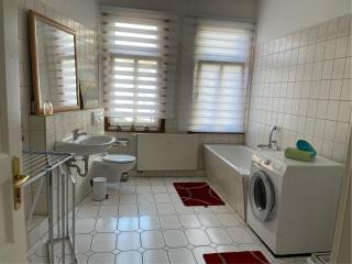 Apartment am Theater - Erfurt - 1