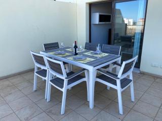 Ático Costa Peñíscola Inmomart - 2