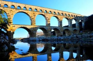 Le Pitchoun - Clim - Piscine - Goudargues - 4