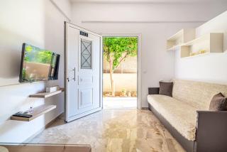 Relaxing Apt next to the Beach - Amoudara Herakliou - 0