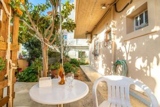 Relaxing Apt next to the Beach - Amoudara Herakliou - 6