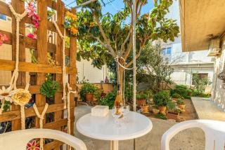 Relaxing Apt next to the Beach - Amoudara Herakliou - 5