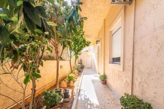 Relaxing Apt next to the Beach - Amoudara Herakliou - 4