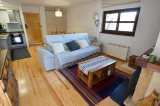 Apartament Font Moreu - Alp - 2