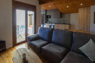 Apartament l'Avet - Alp - 2