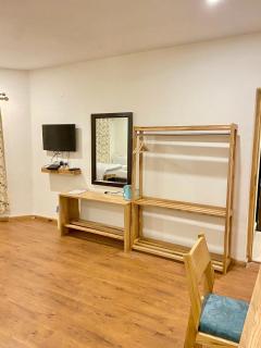 hotel palam hills - Leh - 7