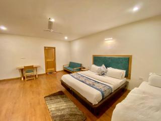 hotel palam hills - Leh - 5