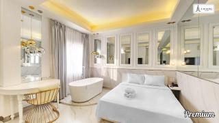 A In Hotel Atistar - Ho Chi Minh - 3