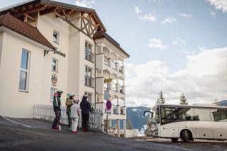 Hotel Bergheimat - Mühlbach am Hochkönig - 5