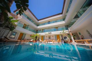 Brera Alacati - Special Category - 0