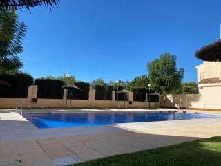 Espectacular ático dúplex con 2 terrazas & piscina - 4