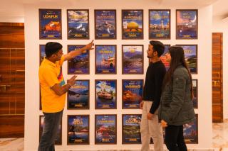 goSTOPS PLUS Gurugram, Baani Square - Gurgaon - 5