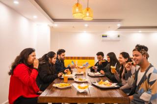 goSTOPS PLUS Gurugram, Baani Square - Gurgaon - 8