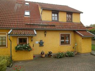 Ferienwohnung Landidylle - Birx - 8