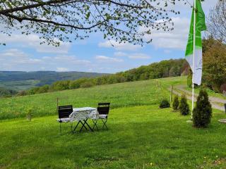 Ferienwohnung Landidylle - Birx - 6